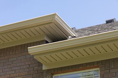 Seamless Gutter Service